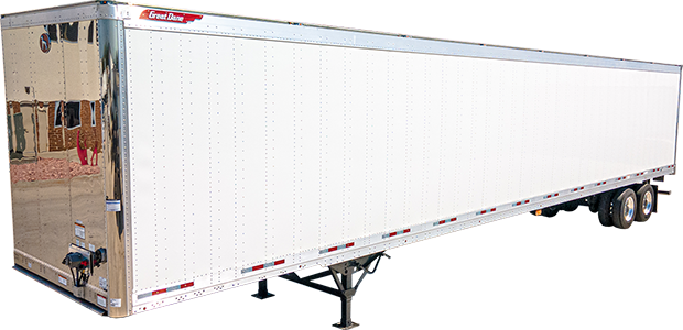 Sheet and Post Trailers